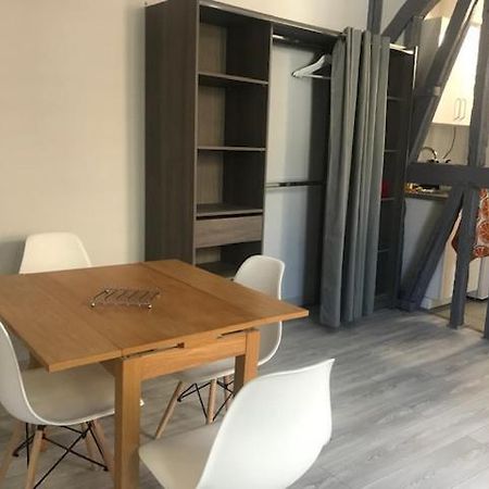 Vieux Marche Apartman Rouen Kültér fotó