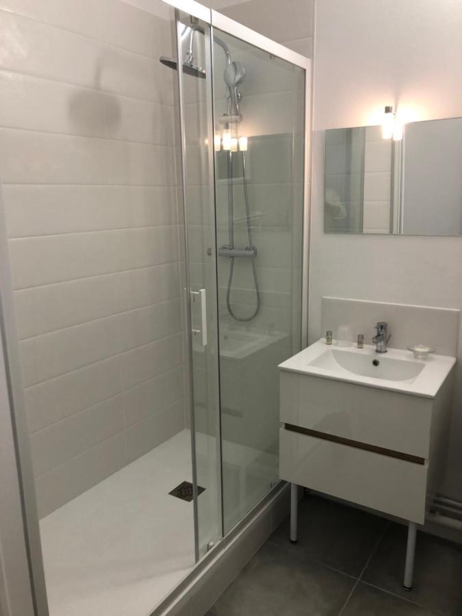 Vieux Marche Apartman Rouen Kültér fotó