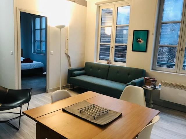 Vieux Marche Apartman Rouen Kültér fotó