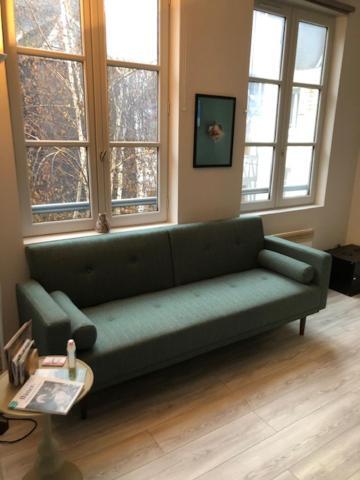 Vieux Marche Apartman Rouen Kültér fotó